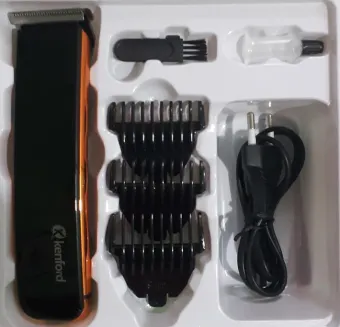 9mm beard trimmer