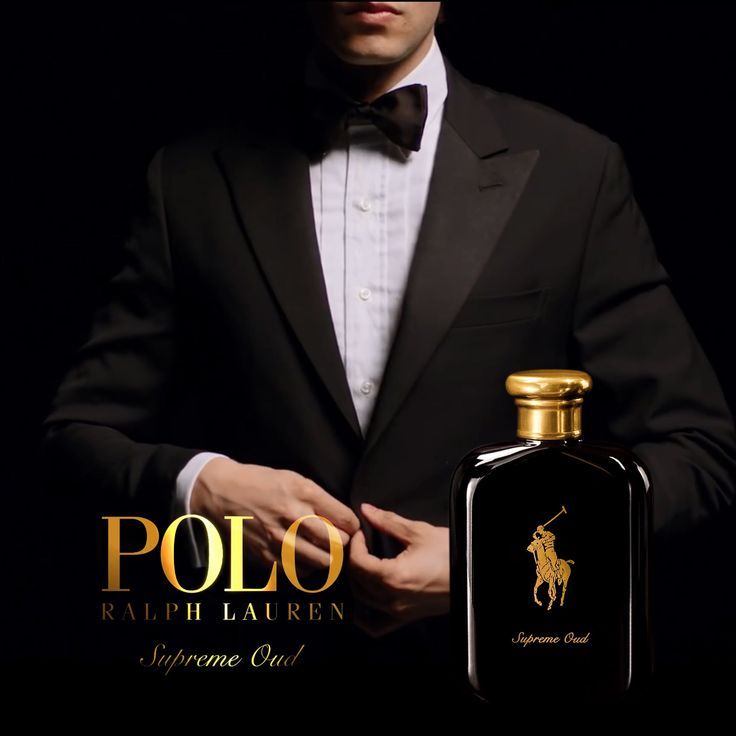 polo ralph lauren perfume supreme oud