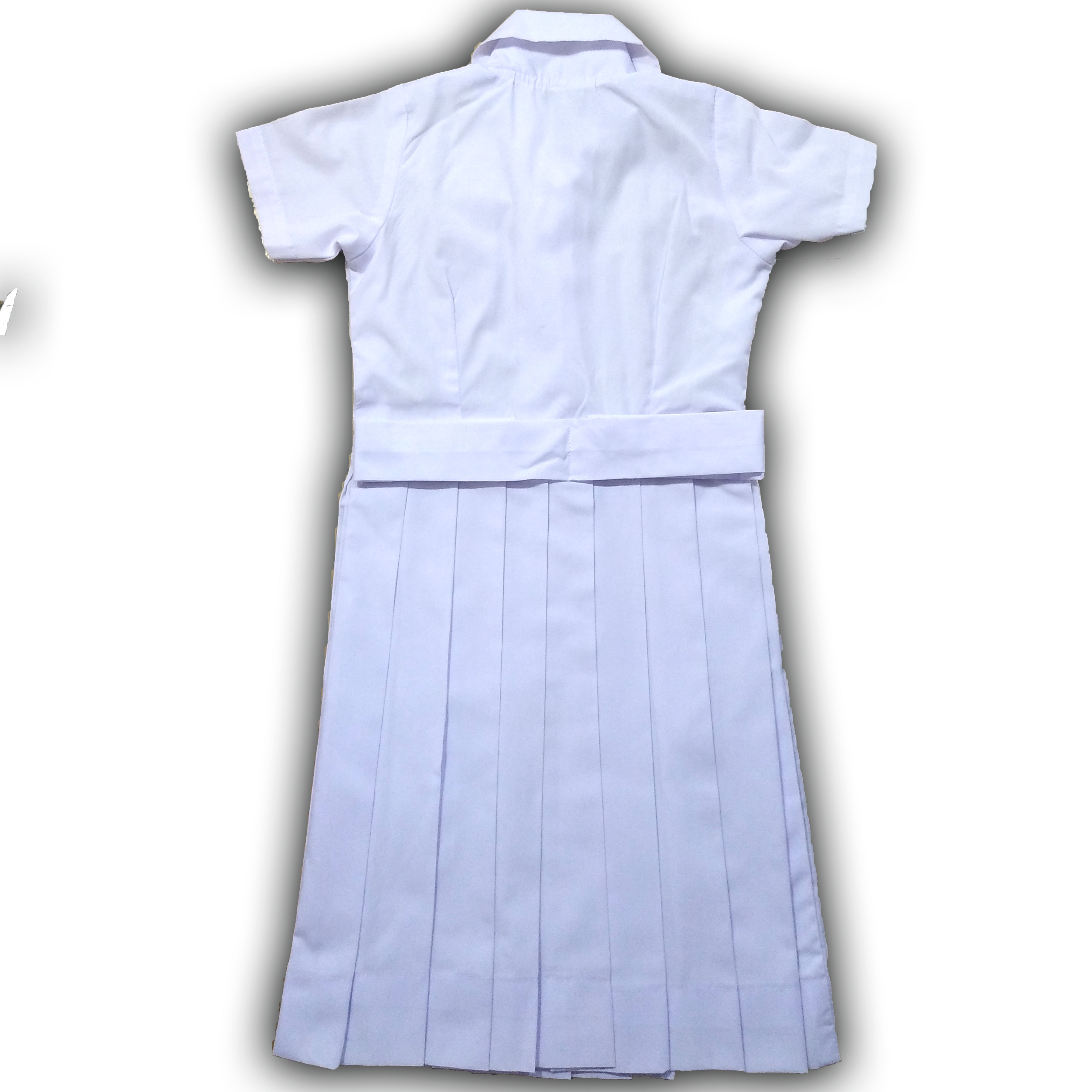 White School Uniform ubicaciondepersonas.cdmx.gob.mx