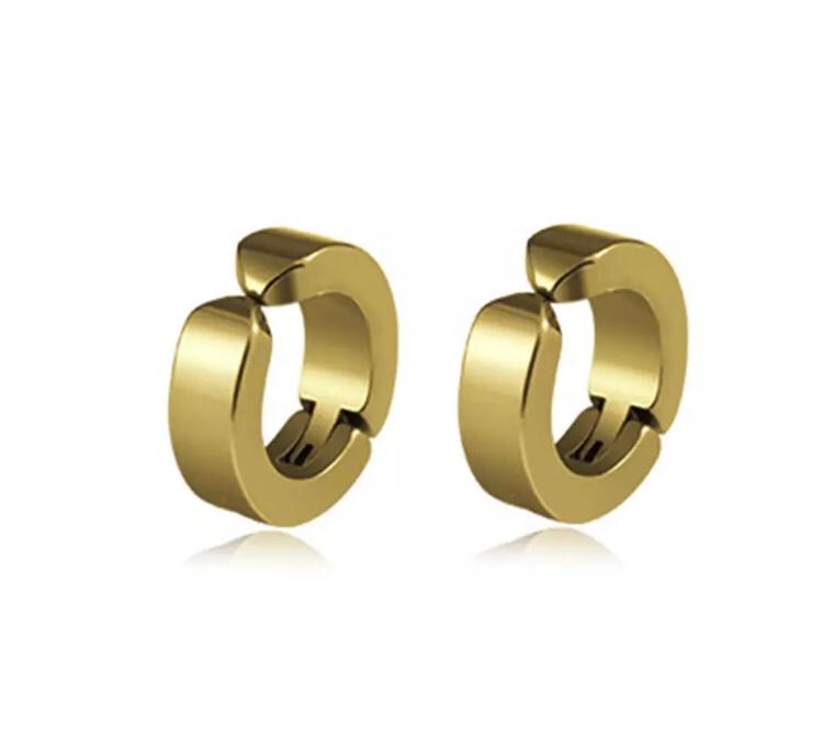 Earrings Without Piercing Men danielaboltres.de