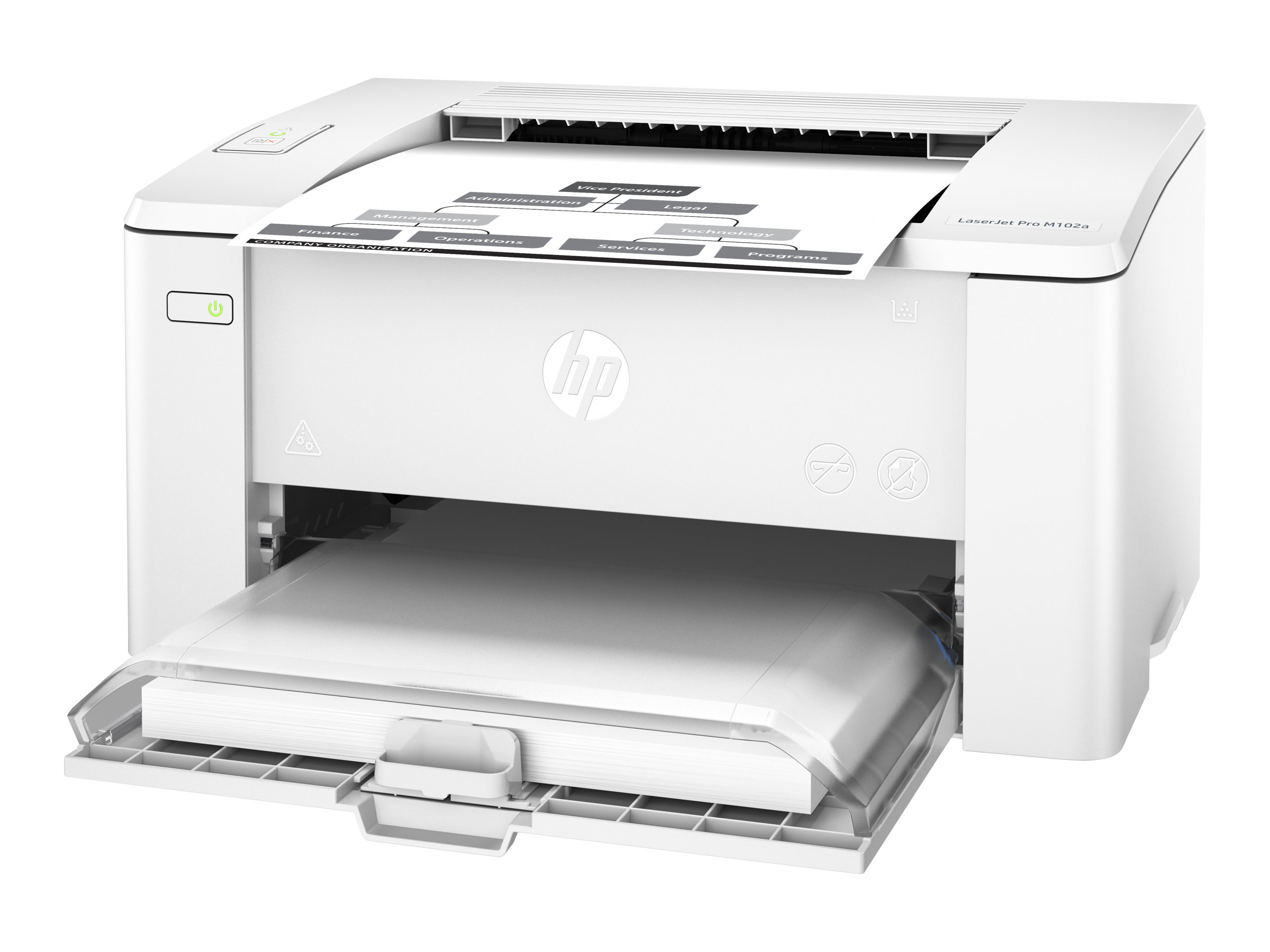 HP 17A (CF217A) Calidad 2017-BK-V. 