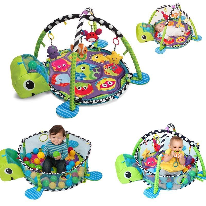 activity bars baby