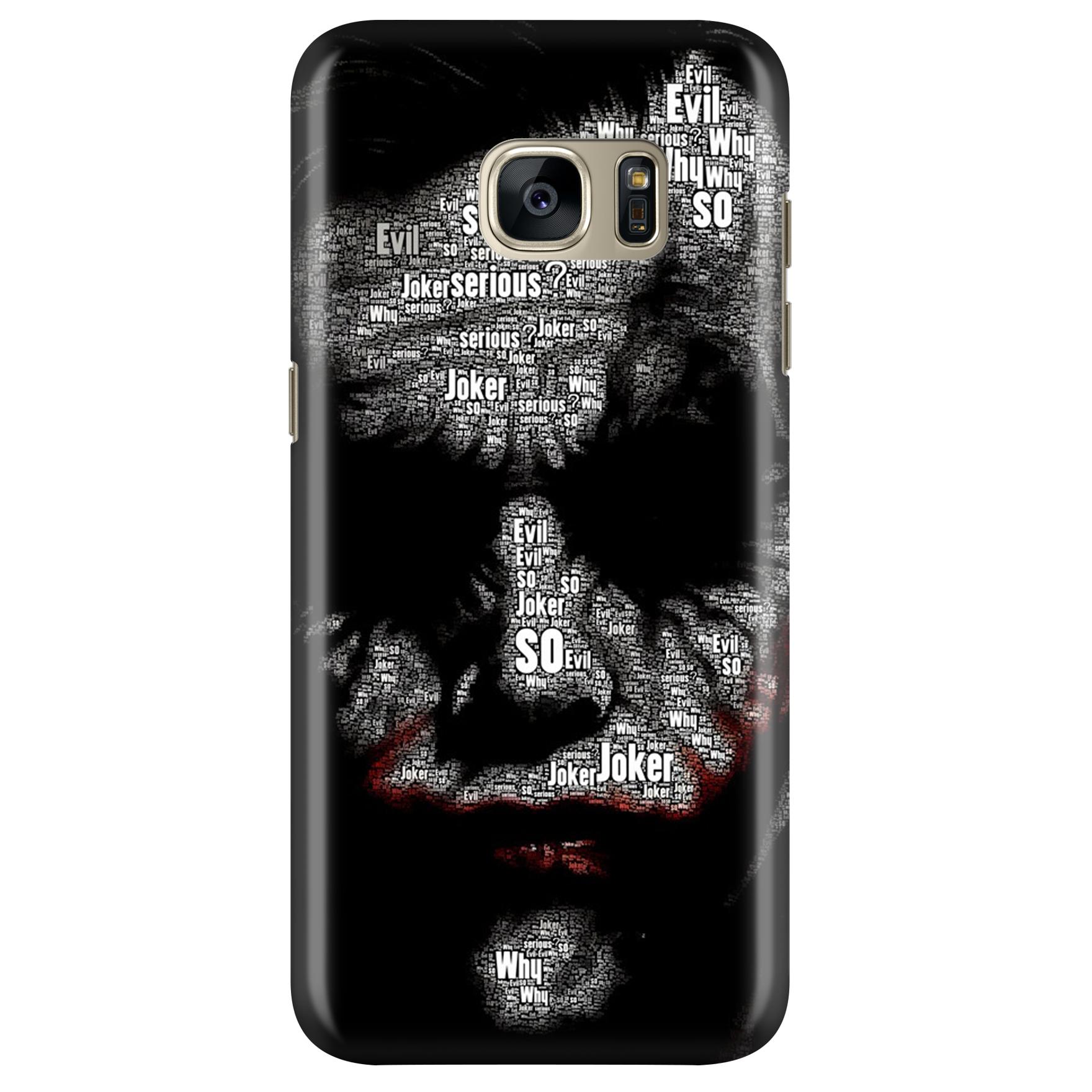 Back Cover for Samsung S6