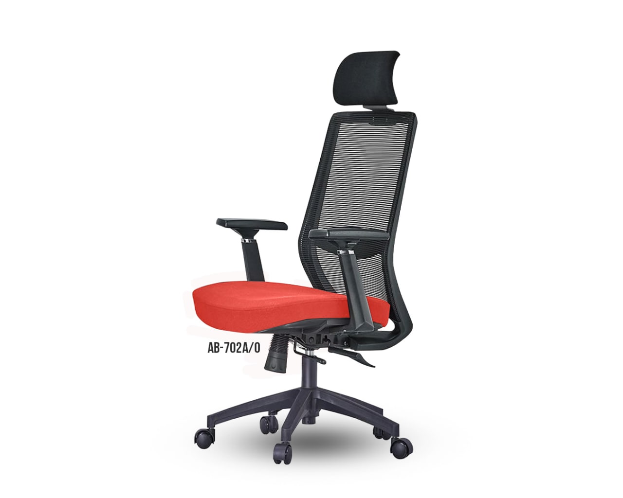 Premium Pro High Back Mesh Chair Daraz.lk