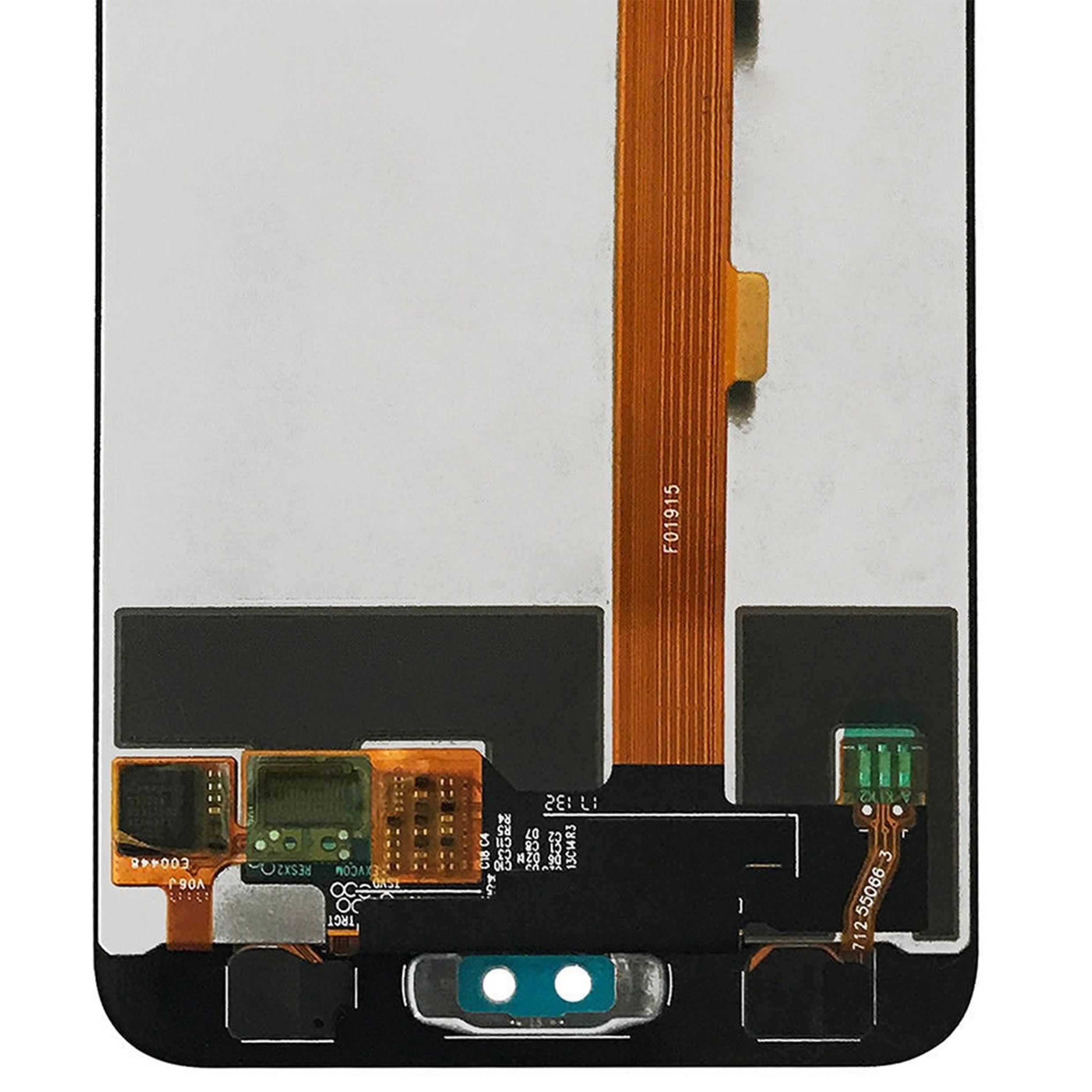 Oppo F3 Display + Touch Screen. 
