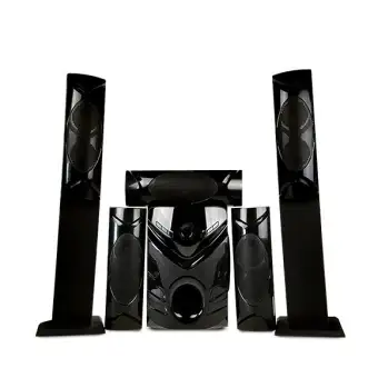 selling home theater systems