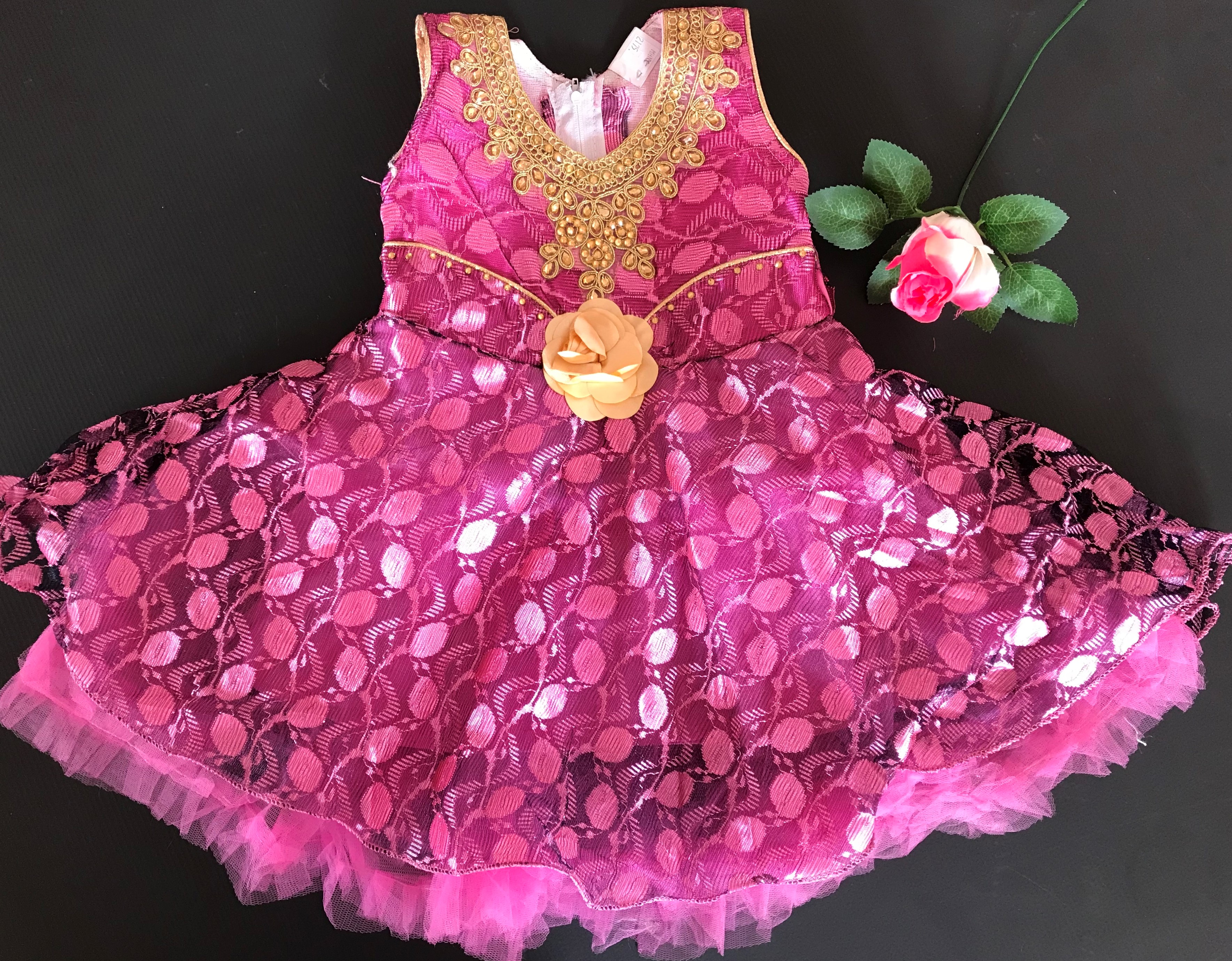 baby doll frock