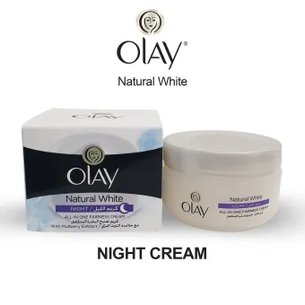 olay all in one fairness day cream review