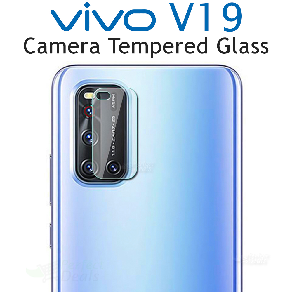 For Vivo Vivo V19 Camera Guard Mongo Vivo V19 Camera Protection