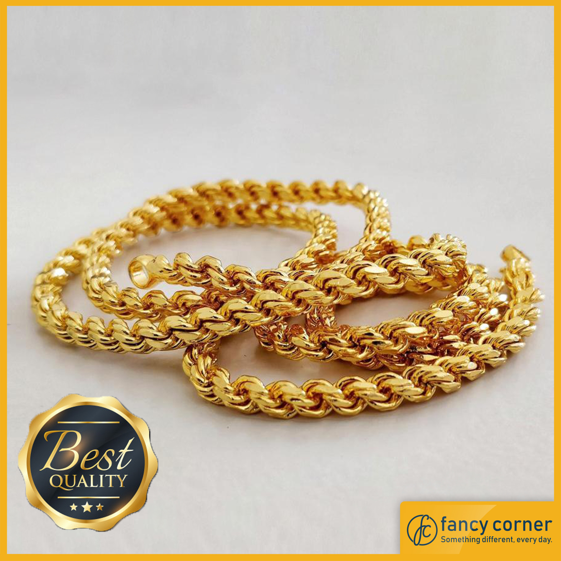 Guarantee Chain Design 2025