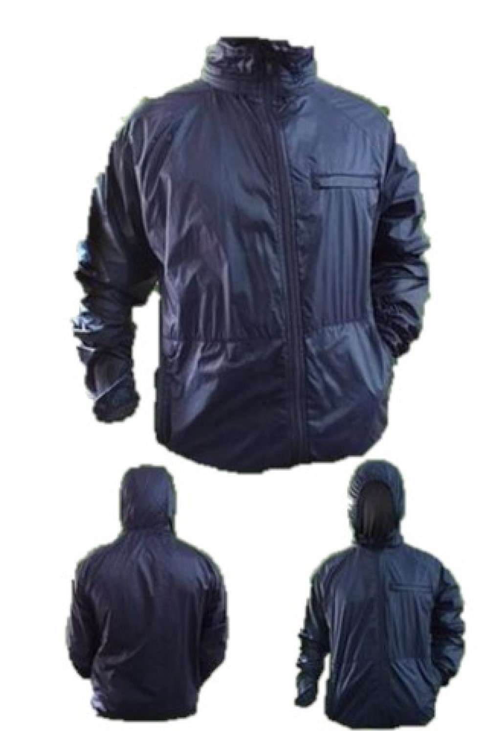 rain jacket price