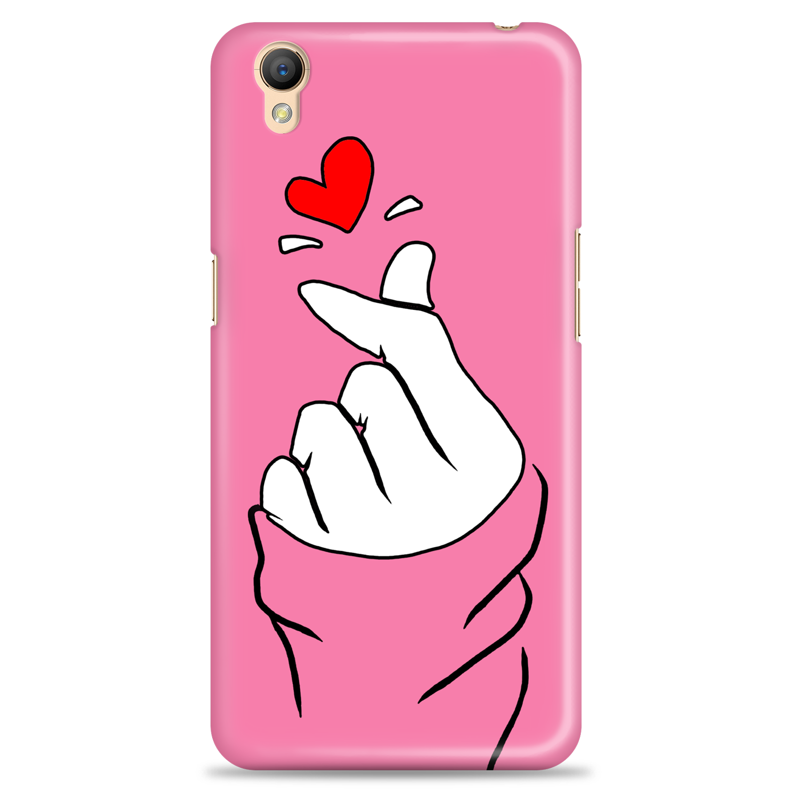 oppo a37 ladies cover