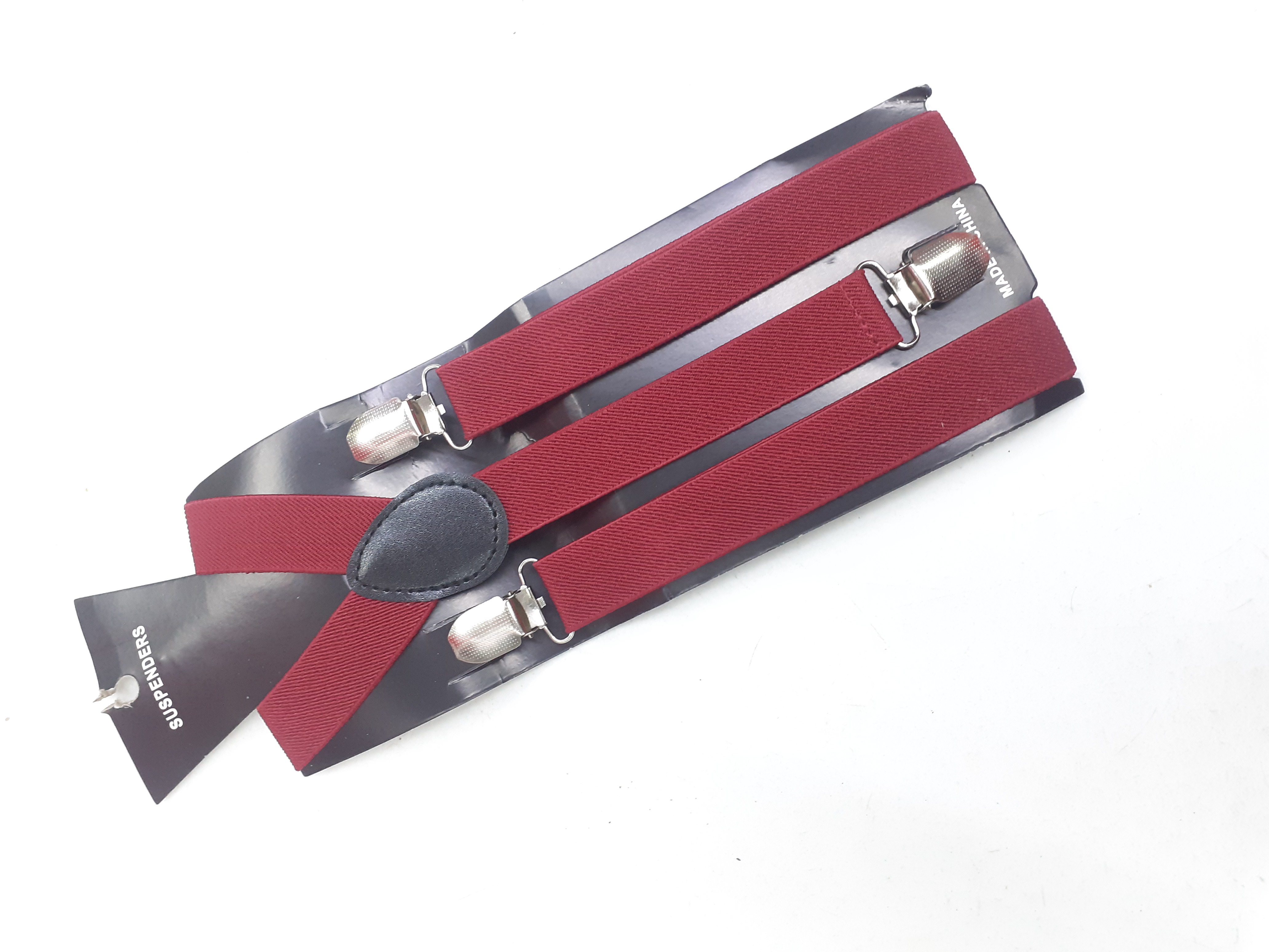 CROSS BELT SUSPENDERS: Buy Online at 
