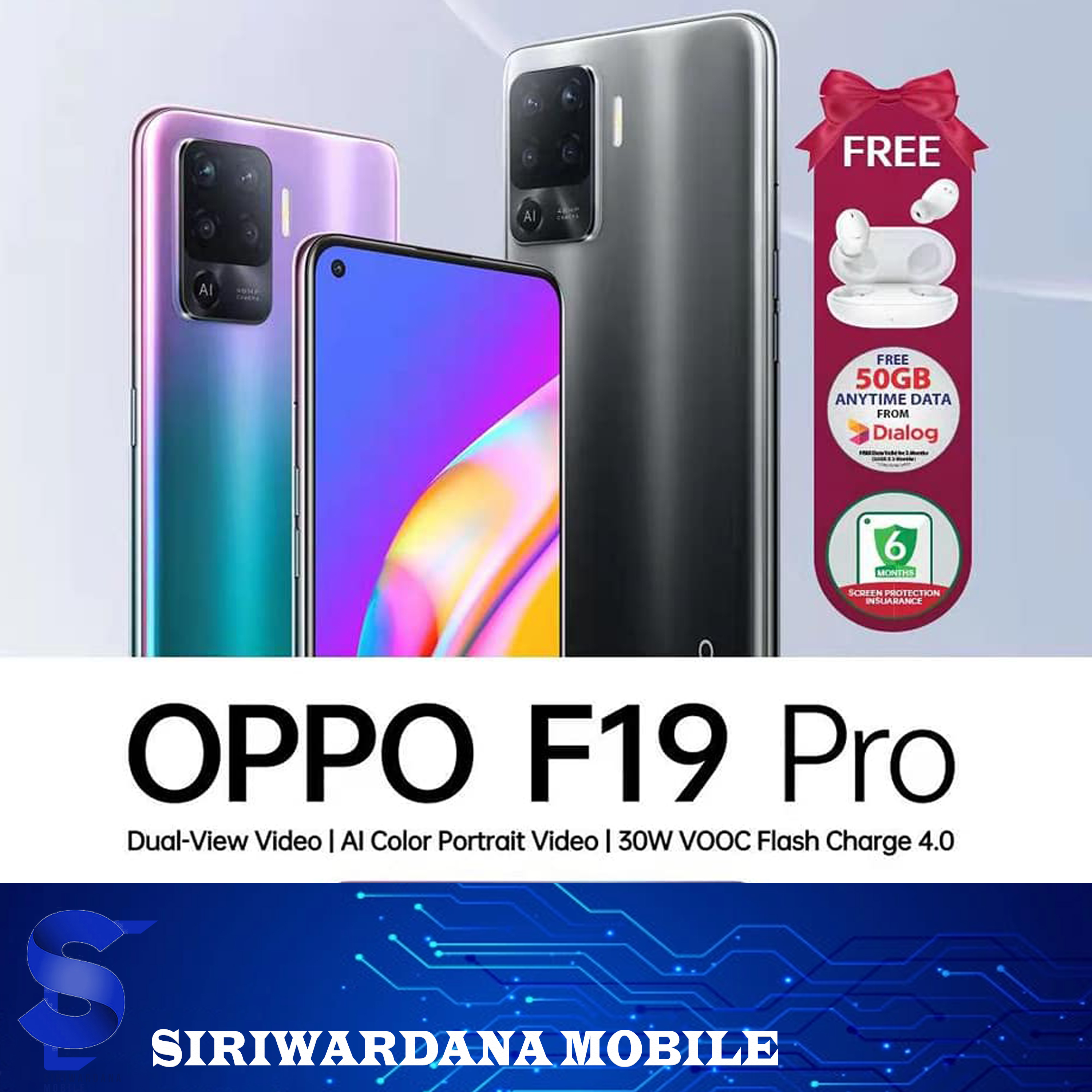 Oppo Phone Price In Sri Lanka 2021 Buy Oppo Phones Online Daraz Lk