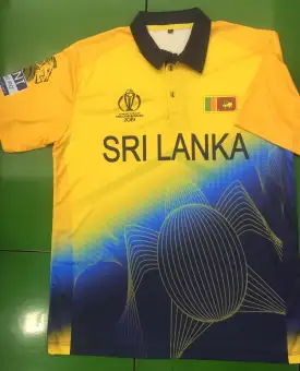 cricket world cup t shirts for sale