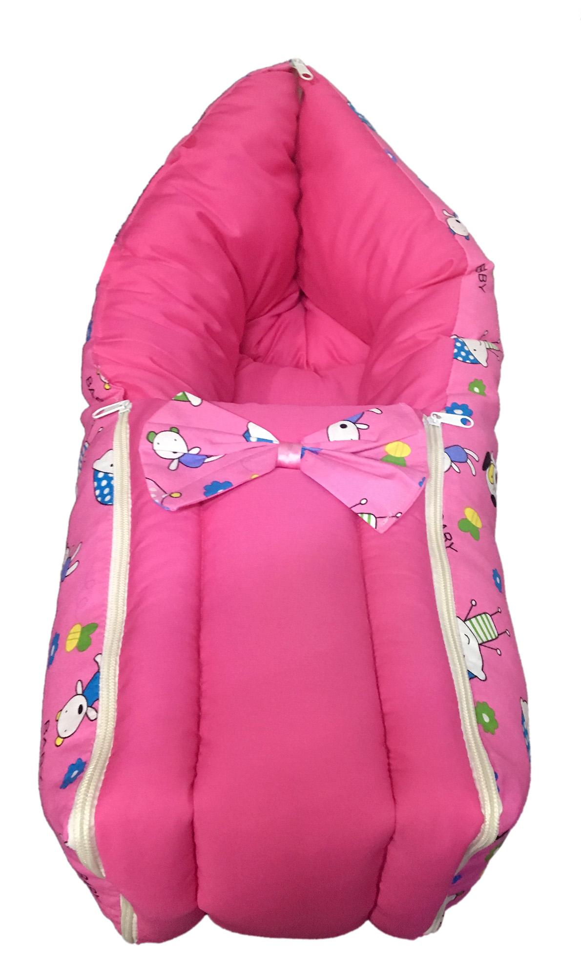 baby sleeping carrier