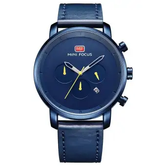 mini focus watch