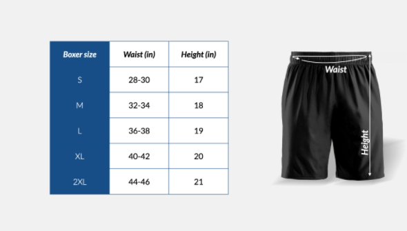 Bear Appeal Black Casual Short. 