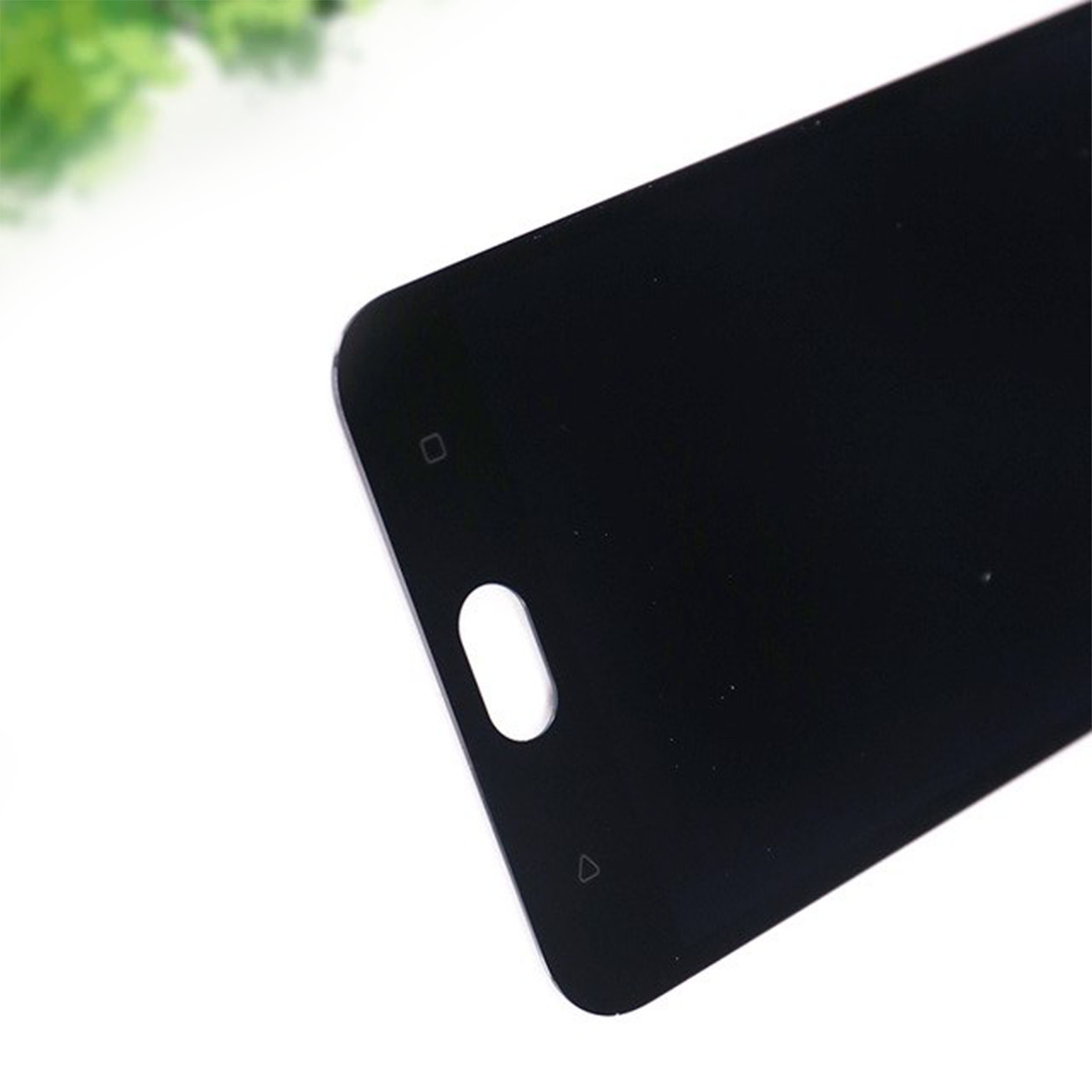 Oppo A57 Display & Touch Screen -Black/White (Free Glue). 