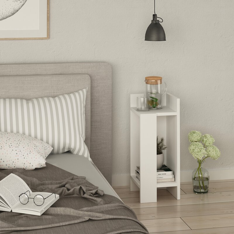 Bedside Table / Night Stand / Side Table. 