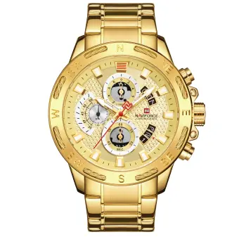 wrist watch functions