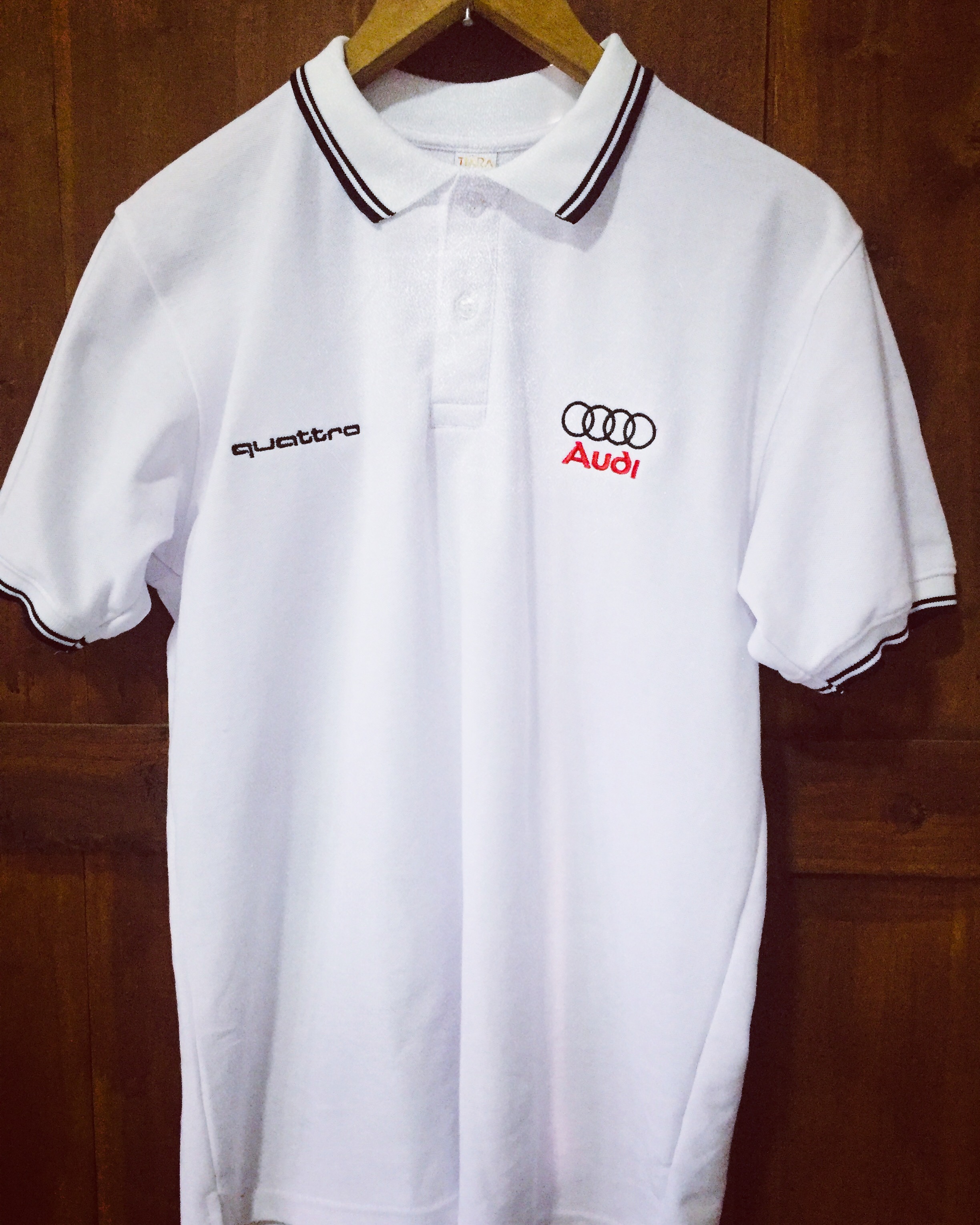 audi tshirts