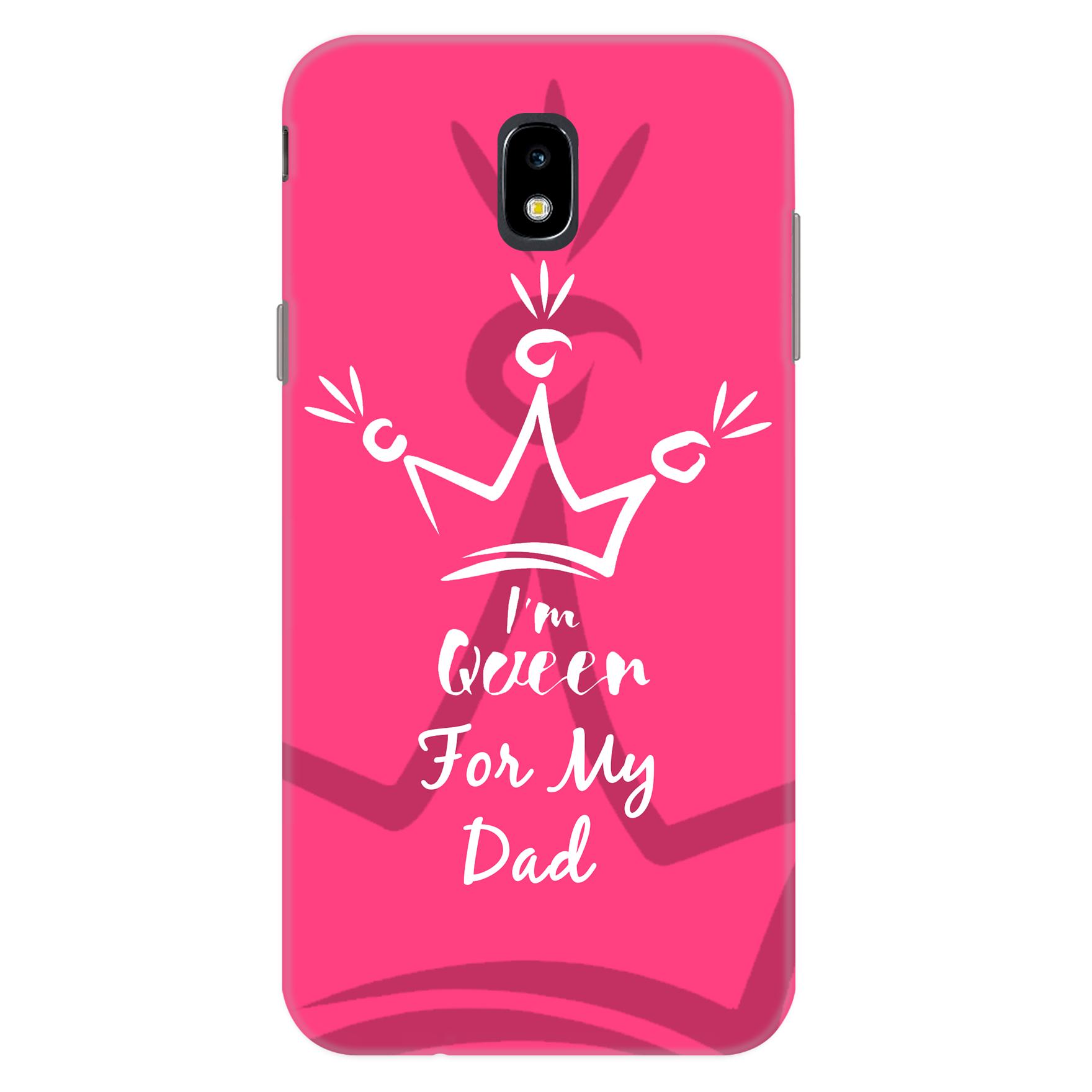 Back Cover for Samsung J7 Pro