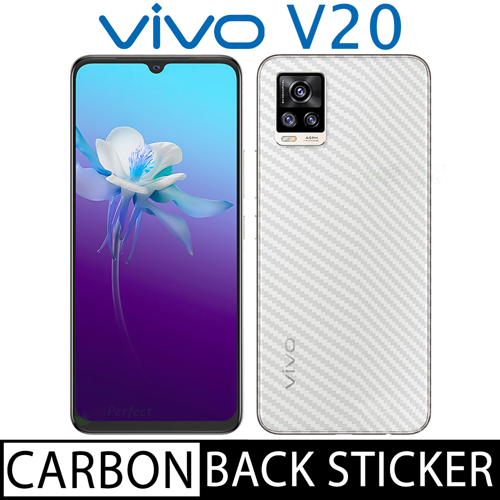 vivo v20 sticker