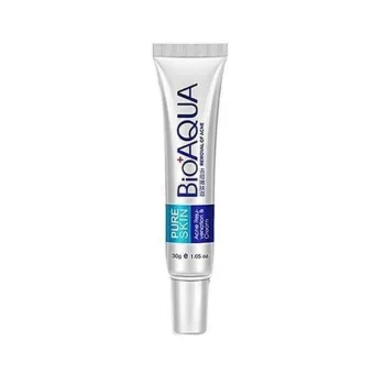 bioaqua acne rejuvenation cream ingredients
