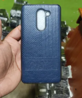 Leather Perfect Soft And Slim Protective Back Cover For Huawei GR5 