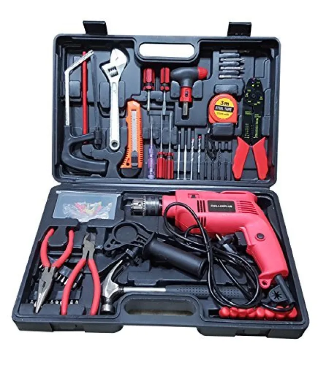 Drill tool kit discount price