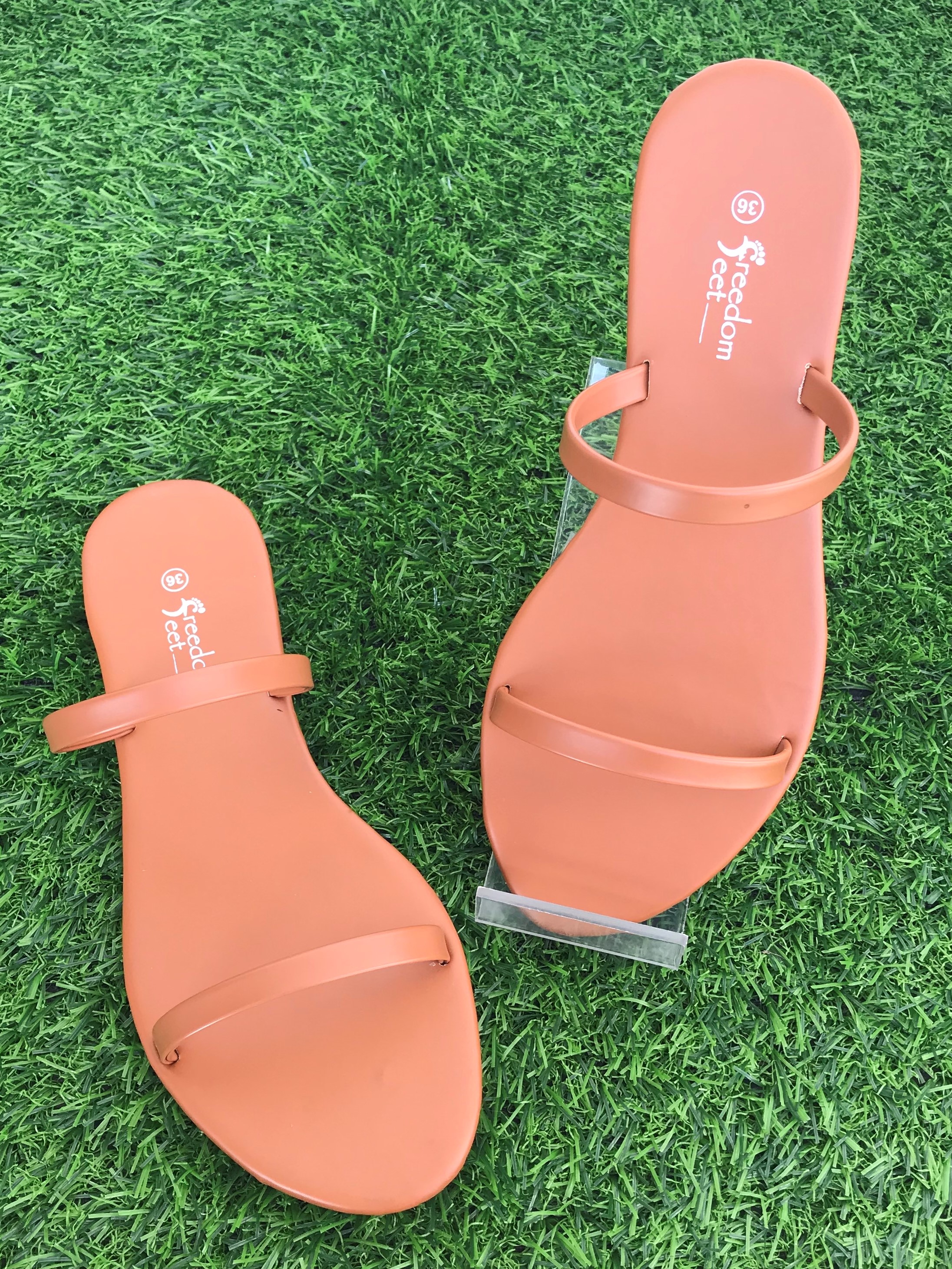 Freedom Feet Flat slipper – High Quality New Ladies Sandals Women