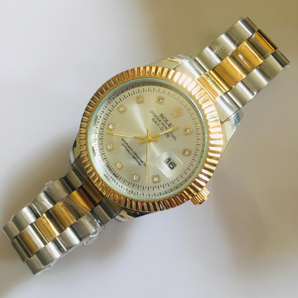 Rolex Datejust Bundle – Wicked Competitions