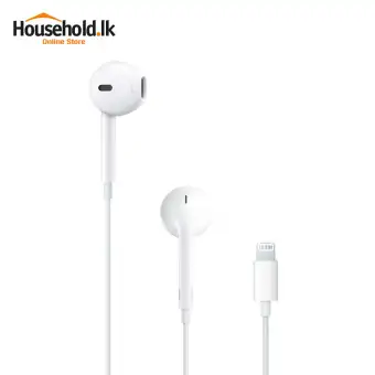 iphone earpods online