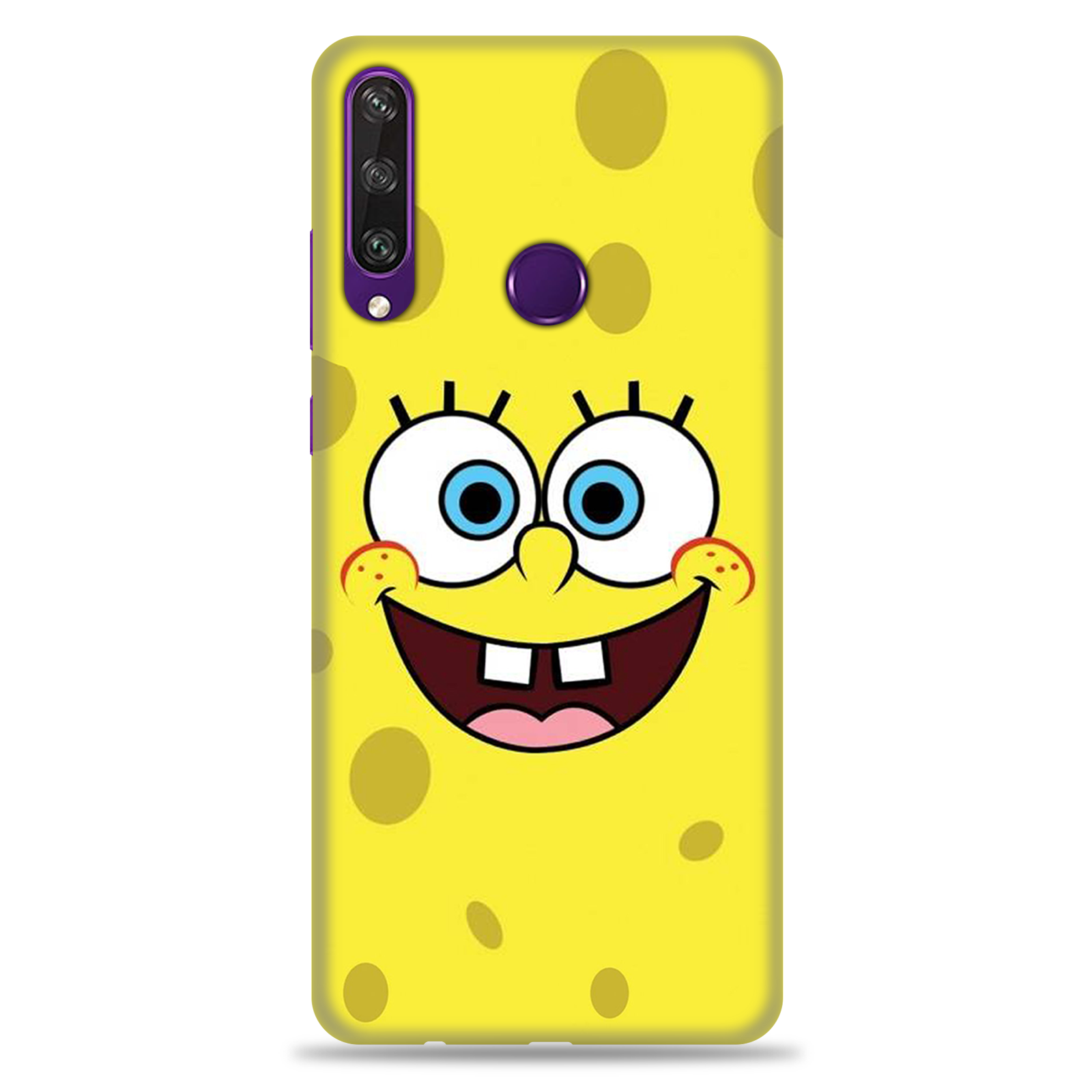 huawei y6p 2020 back cover