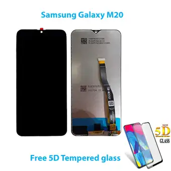 Samsung Galaxy M Display Touch Screen Buy Sell Online Best Prices In Srilanka Daraz Lk