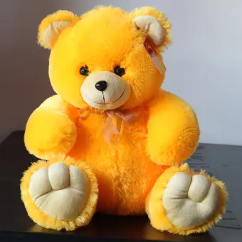 good quality teddy bear