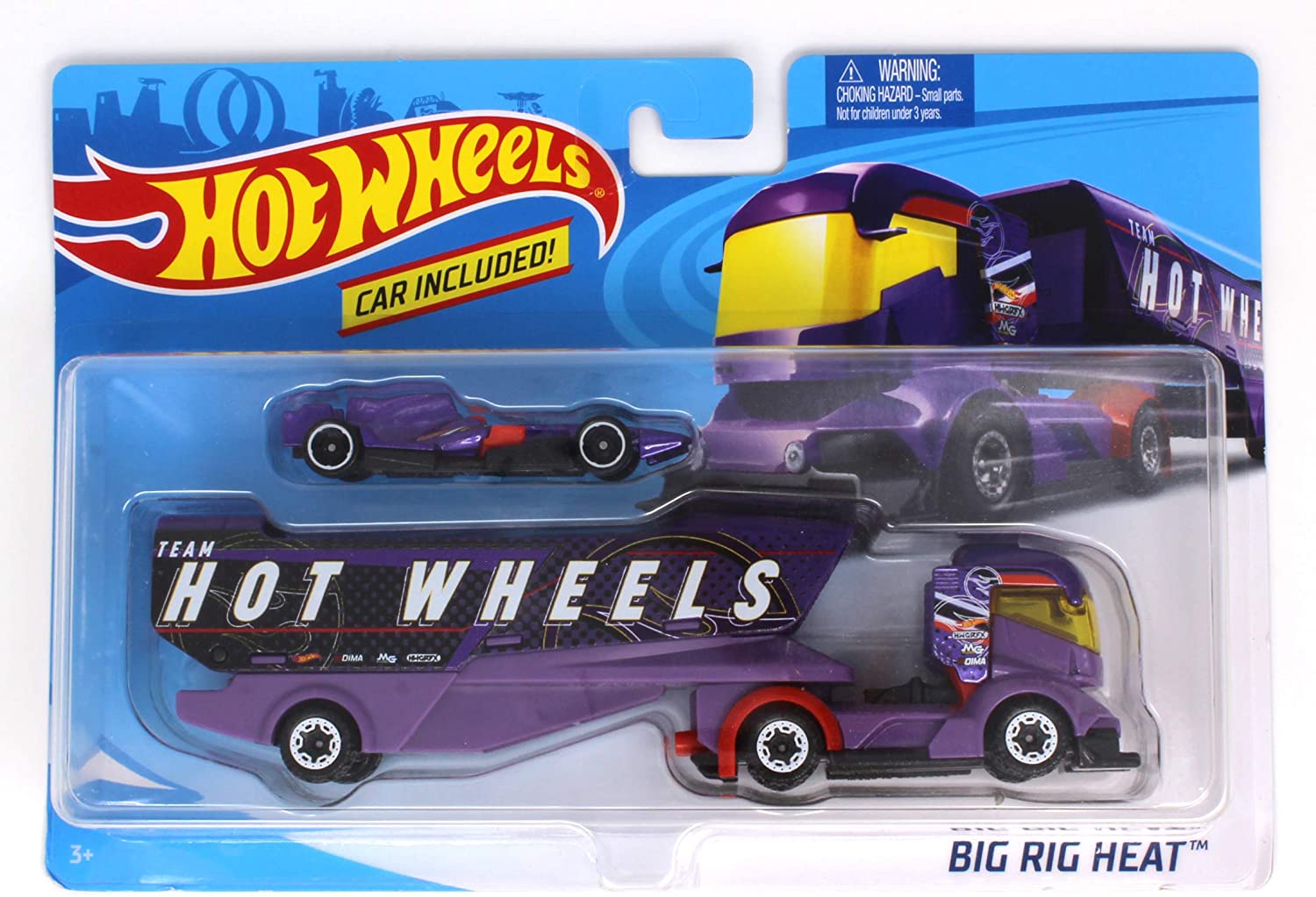 Big hot hot sale wheels