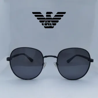 armani sun protection