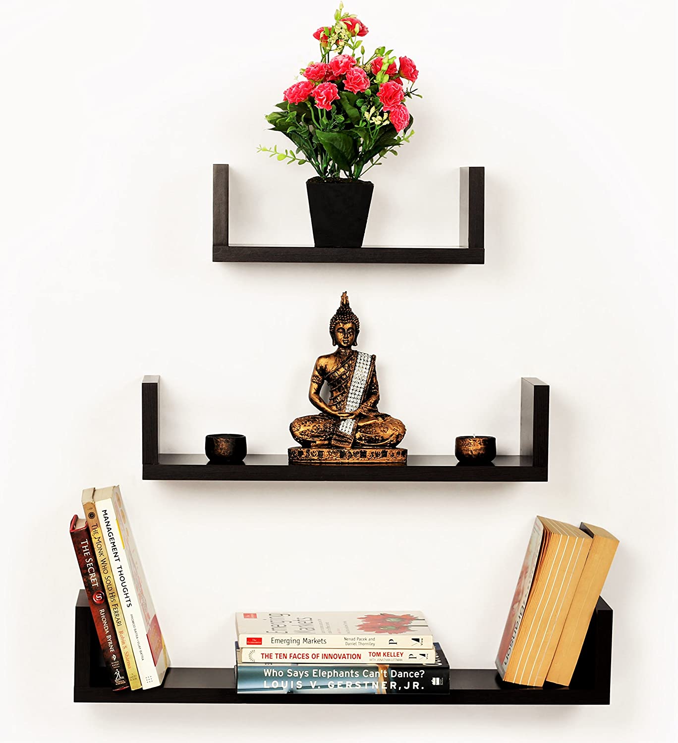 Room hot sale decoration rack