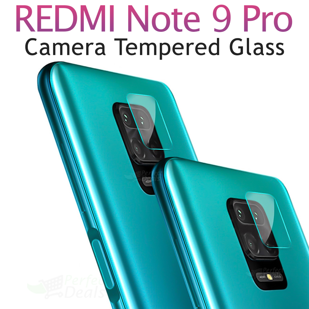 Lens Protector Redmi Note Tempered Glass Price Perfect Redmi Note