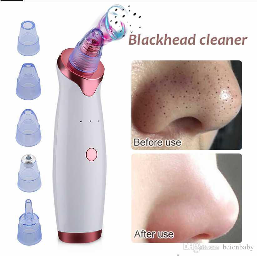 Blackhead Remover Pore Vacuum Micro 
