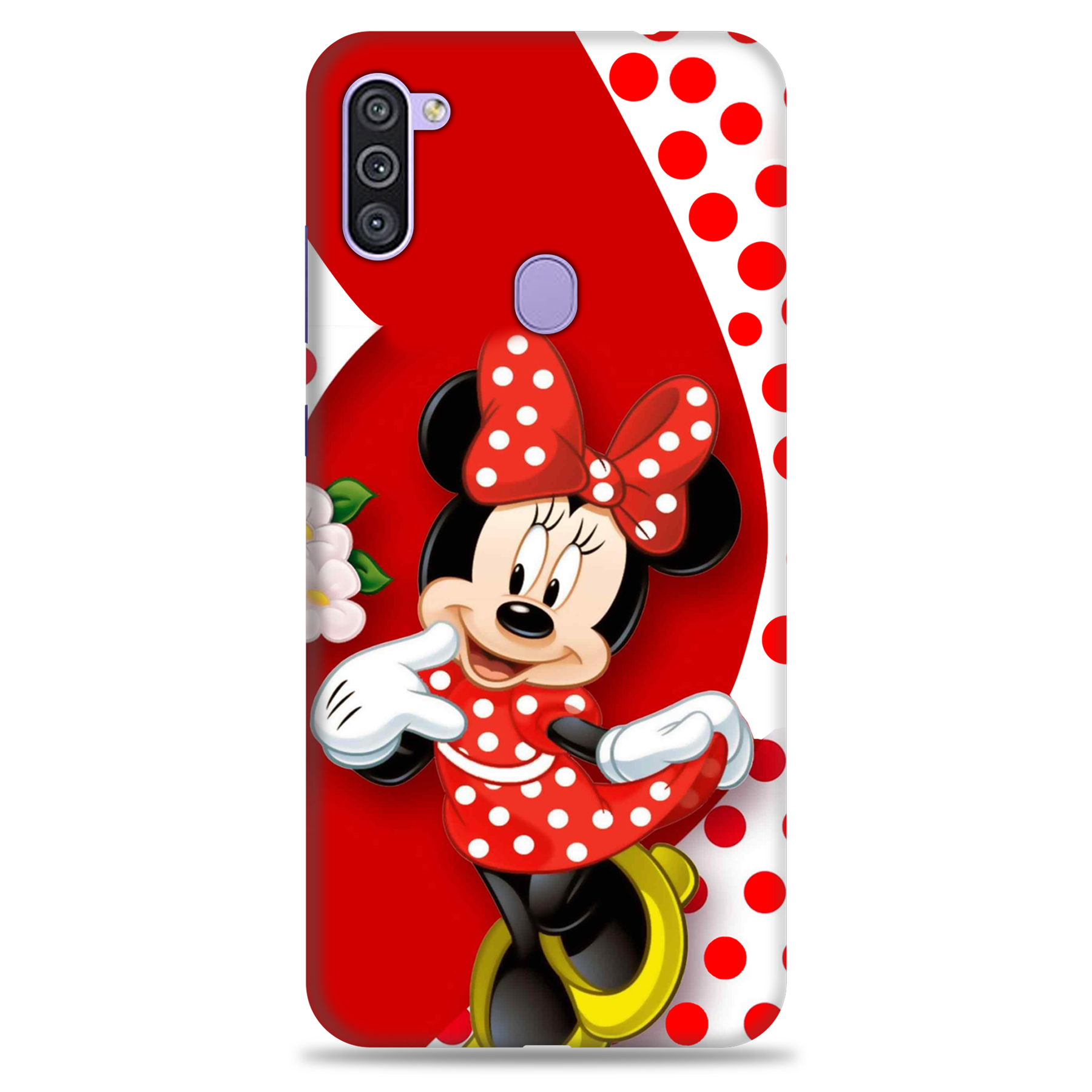 Samsung M11 Back Cover Flipkart Daraz Phone Covers For